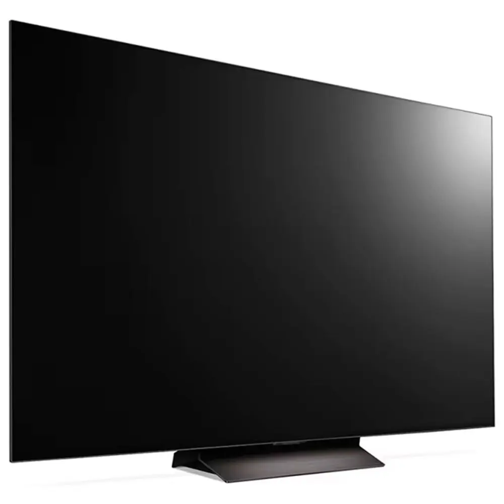 Фото 2 Телевизор Lg OLED77C4RLA.ARUG 77" 195 см цвет коричневый Фото 2 Телевизор Lg OLED77C4RLA.ARUG 77" 195 см цвет коричневый