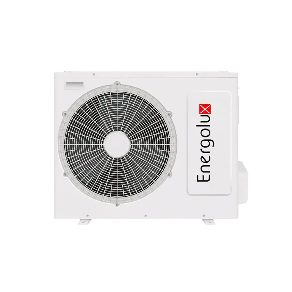 Фото 2 Сплит-система инверторная Energolux SAS24BN1-AI/SAU24BN1-AI-LE 24000K BTU охлаждение/обогрев с Wi Fi Фото 2 Сплит-система инверторная Energolux SAS24BN1-AI/SAU24BN1-AI-LE 24000K BTU охлаждение/обогрев с Wi Fi