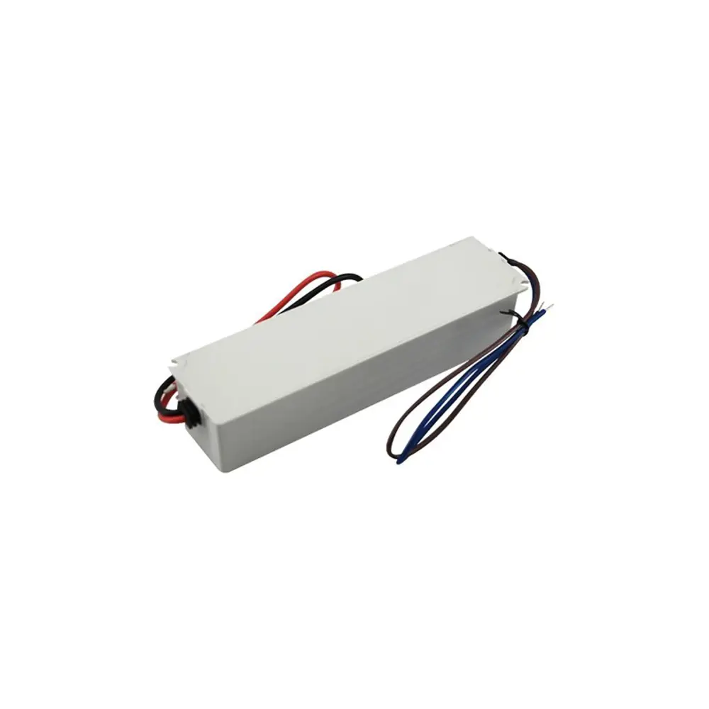 Фото 2 Блок питания влагозащищенный Mean Well Lpv-100-12 для светодиодной ленты 110-220 В 102 Вт IP67 Фото 2 Блок питания влагозащищенный Mean Well Lpv-100-12 для светодиодной ленты 110-220 В 102 Вт IP67