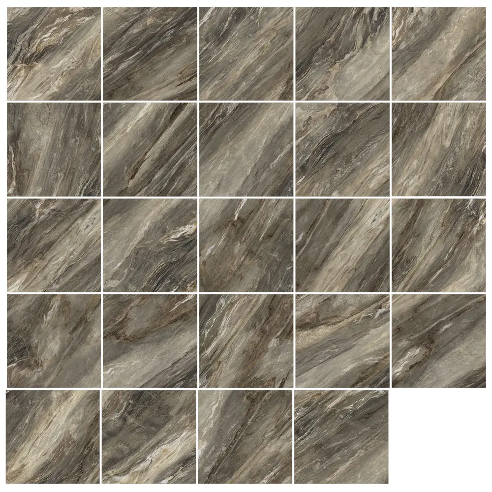Фото 3 Керамогранит Lcm Davinci gold 6060DVN31HG 60x60см цвет молочный шоколад, цена за упаковку Фото 3 Керамогранит Lcm Davinci gold 6060DVN31HG 60x60см цвет молочный шоколад, цена за упаковку