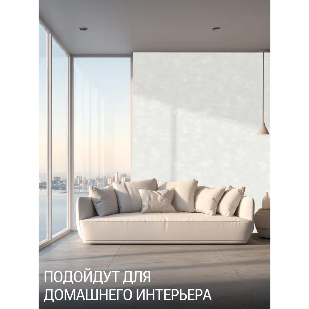 Фото 7 Обои флизелиновые Grandeco Spring серебристые 1.06 м R148002 Фото 7 Обои флизелиновые Grandeco Spring серебристые 1.06 м R148002