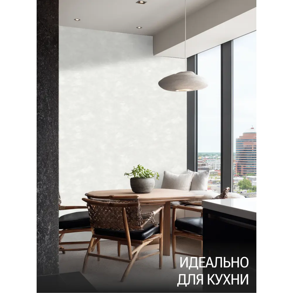 Фото 8 Обои флизелиновые Grandeco Spring серебристые 1.06 м R148002 Фото 8 Обои флизелиновые Grandeco Spring серебристые 1.06 м R148002