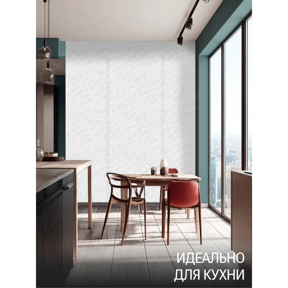 Фото 8 Обои флизелиновые Grandeco Spring светло-серые 1.06 м R151005 Фото 8 Обои флизелиновые Grandeco Spring светло-серые 1.06 м R151005