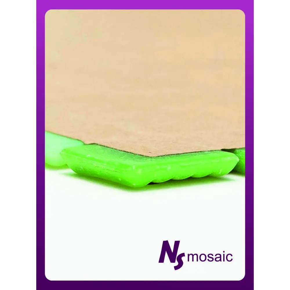Фото 4 Декоративная мозаика Nsmosaic Mix11 NS00GS0040nsk 32.7x32.7см цвет Зеленый Фото 4 Декоративная мозаика Nsmosaic Mix11 NS00GS0040nsk 32.7x32.7см цвет Зеленый