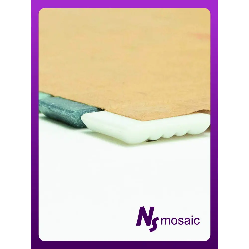 Фото 4 Декоративная мозаика Nsmosaic Mix12 NS00GS0041nsk 32.7x32.7см цвет Серый/серебристый Фото 4 Декоративная мозаика Nsmosaic Mix12 NS00GS0041nsk 32.7x32.7см цвет Серый/серебристый