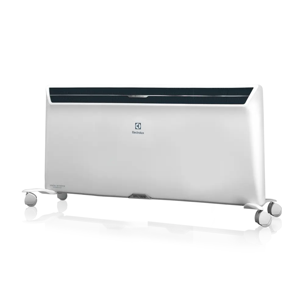 Фото Конвектор электрический Electrolux ECH/AGI-1500 с электронным термостатом 1500 Вт Фото Конвектор электрический Electrolux ECH/AGI-1500 с электронным термостатом 1500 Вт