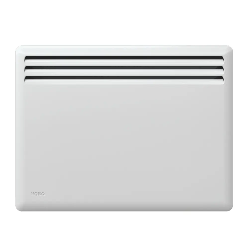 Фото 2 Конвектор электрический Nobo NFK4S 07 с электронным термостатом 750 Вт Фото 2 Конвектор электрический Nobo NFK4S 07 с электронным термостатом 750 Вт