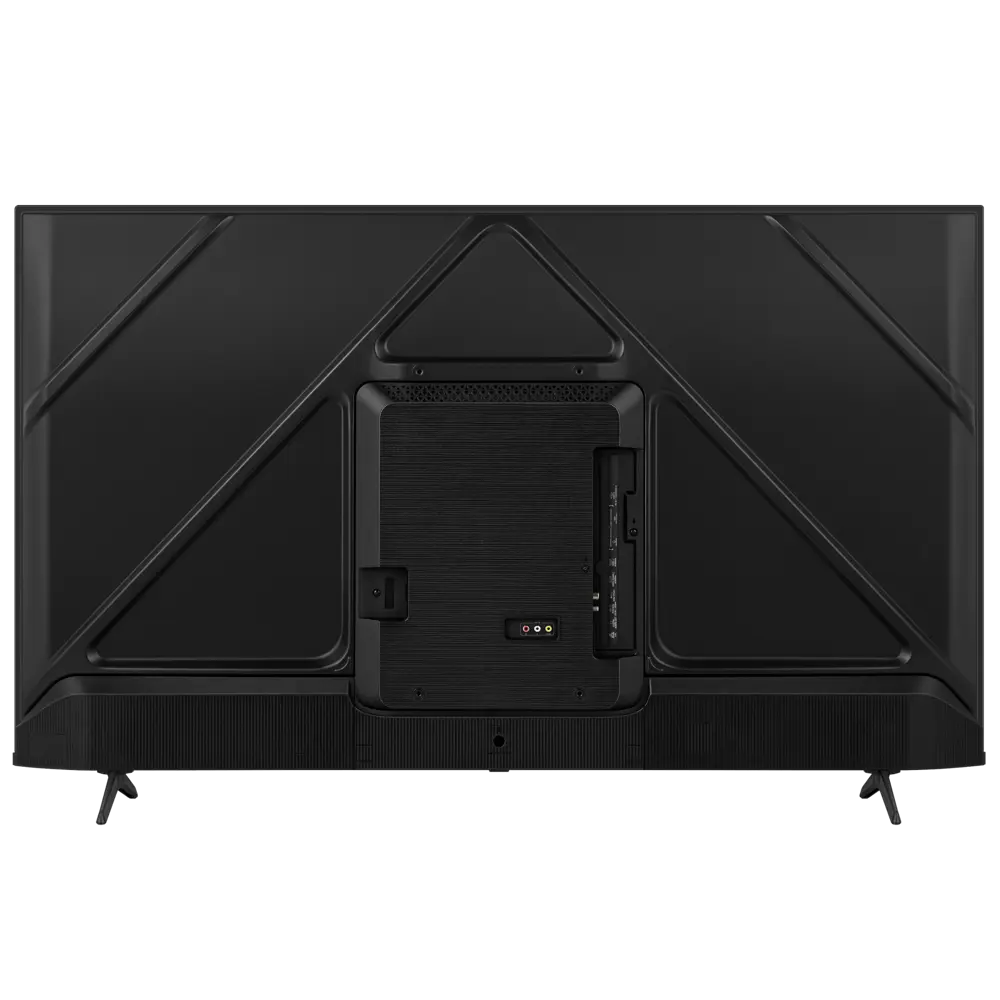 Фото 4 Телевизор Hisense 55E7NQ 55" 139 см цвет черный Фото 4 Телевизор Hisense 55E7NQ 55" 139 см цвет черный