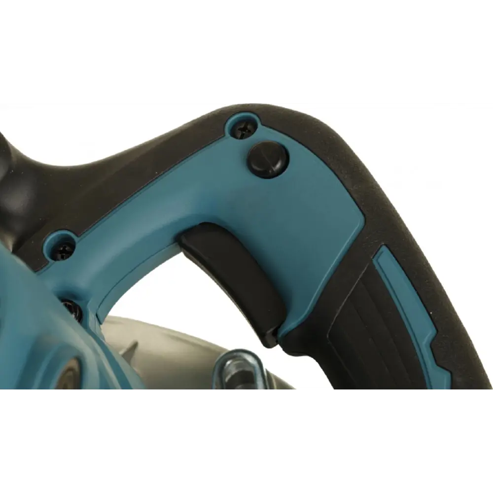 Фото 5 Пила циркулярная сетевая Makita HS6601, 1050 Вт, 165 мм Фото 5 Пила циркулярная сетевая Makita HS6601, 1050 Вт, 165 мм
