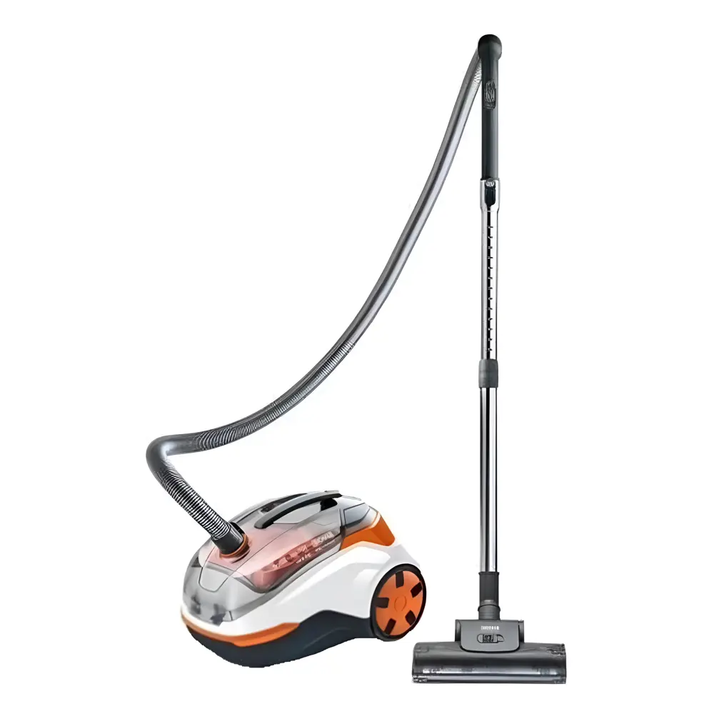 Фото 3 Пылесос с мешком-пылесборником Thomas Drybox aquabox cat & dog 786554 1700 Вт 1.8 л цвет разноцветный Фото 3 Пылесос с мешком-пылесборником Thomas Drybox aquabox cat & dog 786554 1700 Вт 1.8 л цвет разноцветный