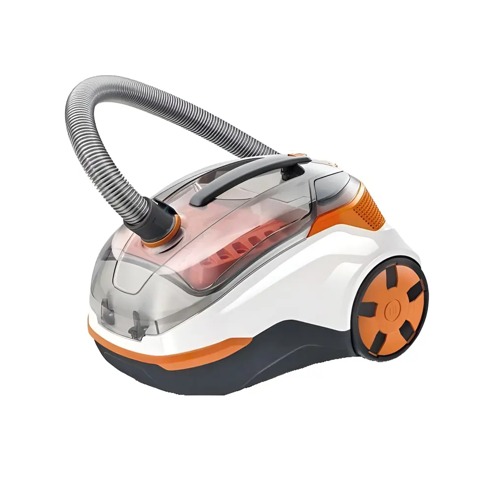 Фото 2 Пылесос с мешком-пылесборником Thomas Drybox aquabox cat & dog 786554 1700 Вт 1.8 л цвет разноцветный Фото 2 Пылесос с мешком-пылесборником Thomas Drybox aquabox cat & dog 786554 1700 Вт 1.8 л цвет разноцветный