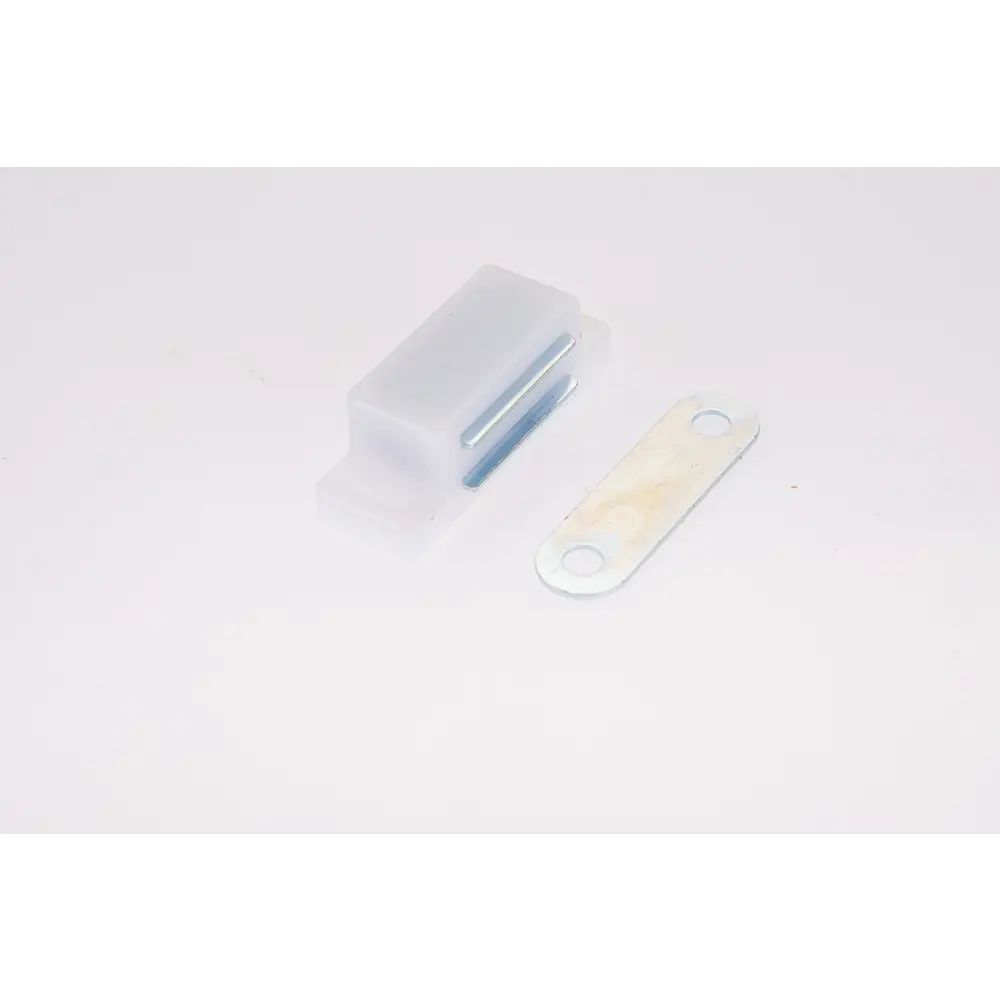 Фото 4 Люк ревизионный Шамрай LRM150X500 сталь цвет белый 15x50см Фото 4 Люк ревизионный Шамрай LRM150X500 сталь цвет белый 15x50см