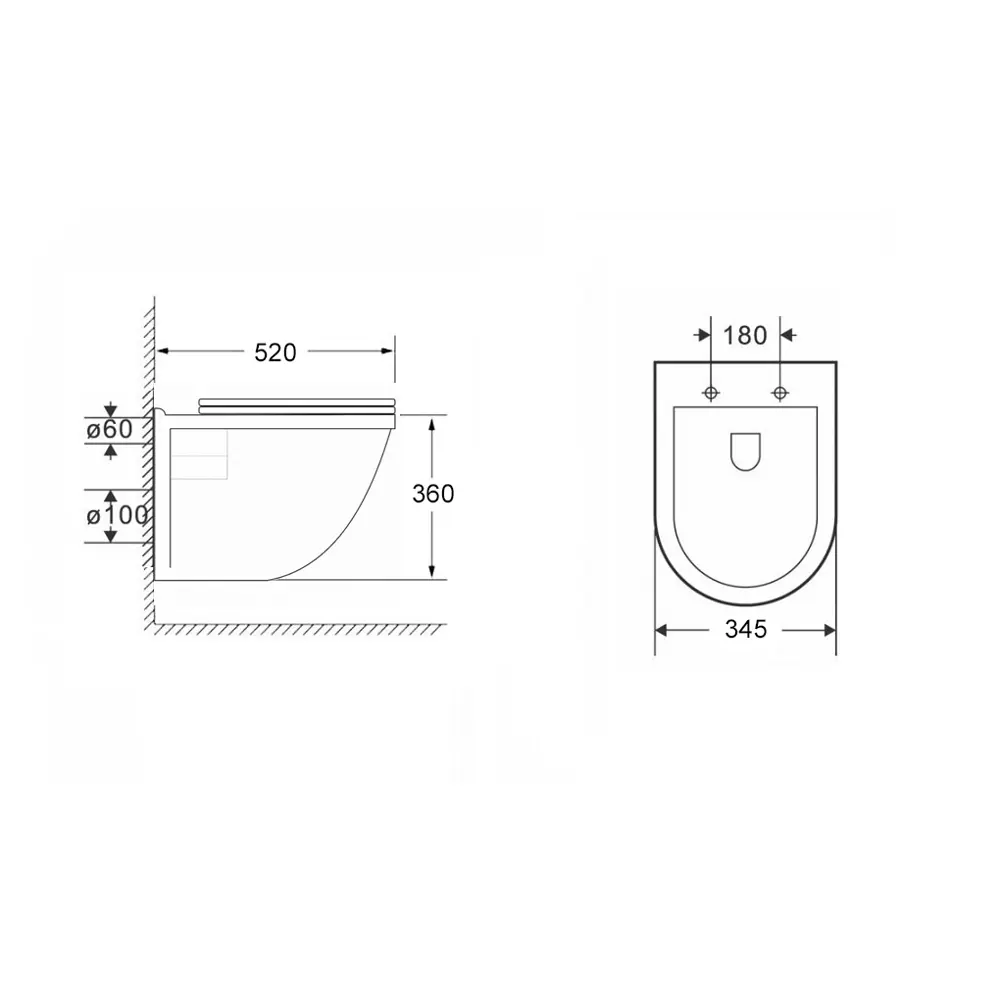 Фото 6 Комплект инсталяция с унитазом 3 в 1 инсталляция Enio Tecnico 52 унитаз Bolo кнопка хром Rotondo Фото 6 Комплект инсталяция с унитазом 3 в 1 инсталляция Enio Tecnico 52 унитаз Bolo кнопка хром Rotondo