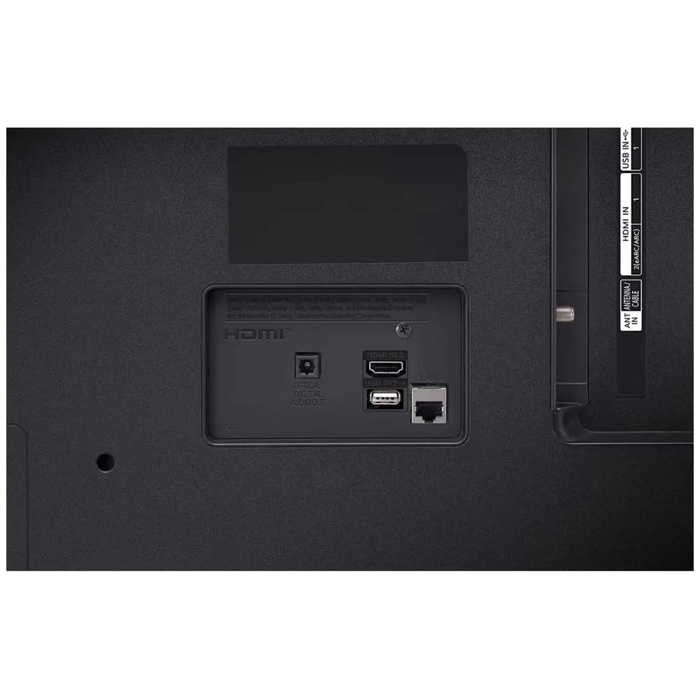 Фото 8 Телевизор Lg 65UR78006LK.ARUG 65" 163 см цвет черный Фото 8 Телевизор Lg 65UR78006LK.ARUG 65" 163 см цвет черный