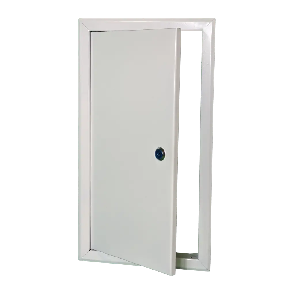 Фото 4 Люк ревизионный Шамрай LRZP300X1200 сталь цвет белый 30x120см Фото 4 Люк ревизионный Шамрай LRZP300X1200 сталь цвет белый 30x120см