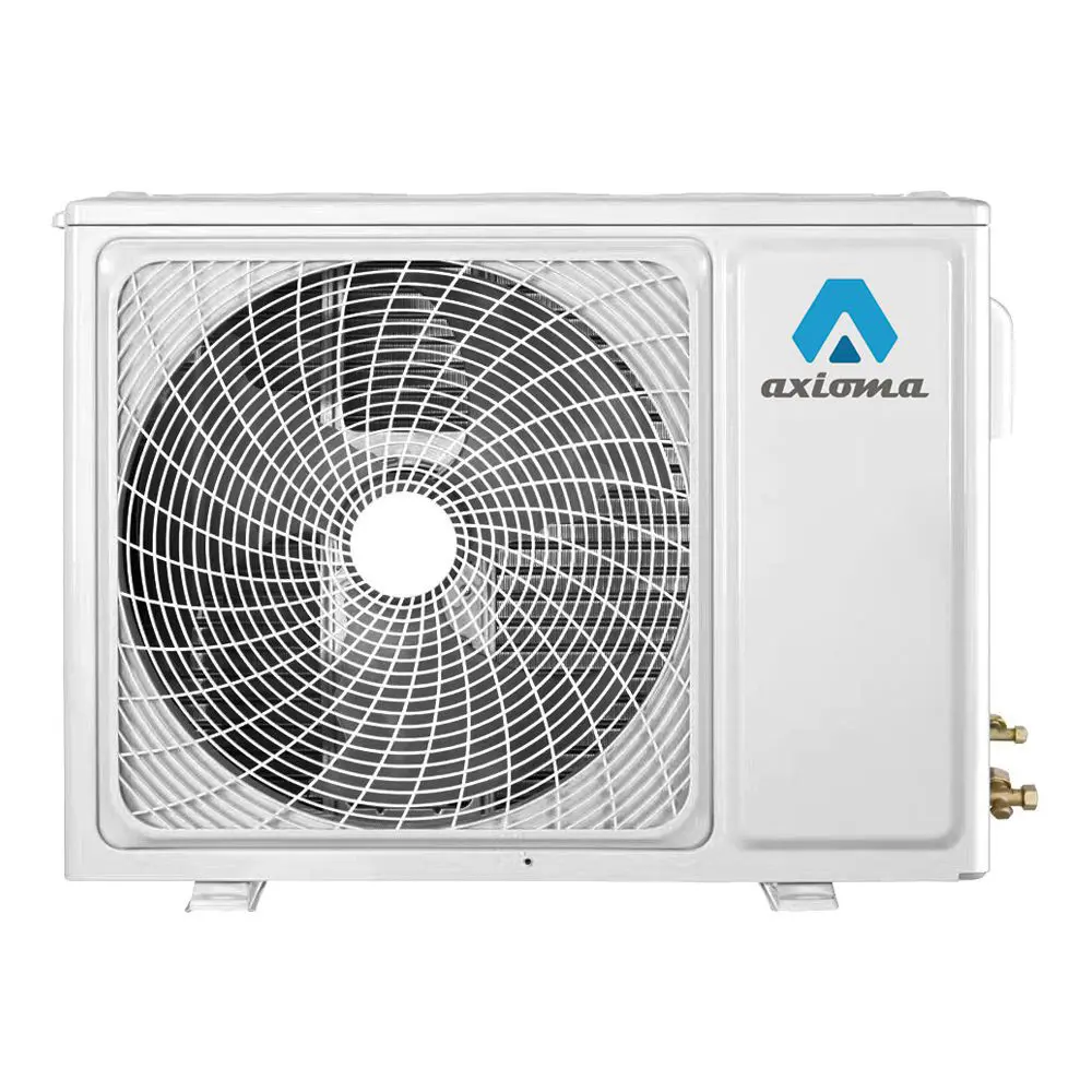 Фото 3 Сплит-система Axioma ASX09F1/ASB09F1 9000K BTU охлаждение/обогрев Фото 3 Сплит-система Axioma ASX09F1/ASB09F1 9000K BTU охлаждение/обогрев