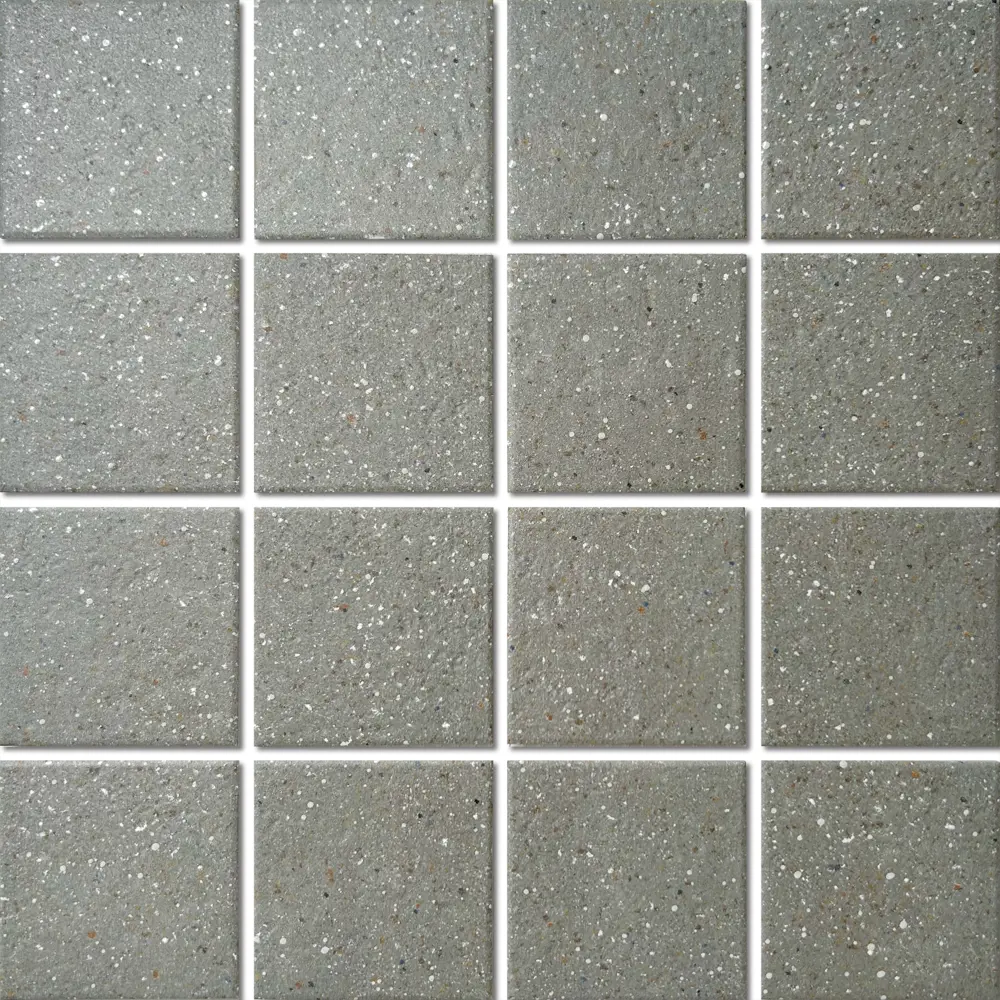 Фото Декоративная мозаика Nsmosaic P-562 NS08PL0224 30.6x30.6см цвет серый Фото Декоративная мозаика Nsmosaic P-562 NS08PL0224 30.6x30.6см цвет серый