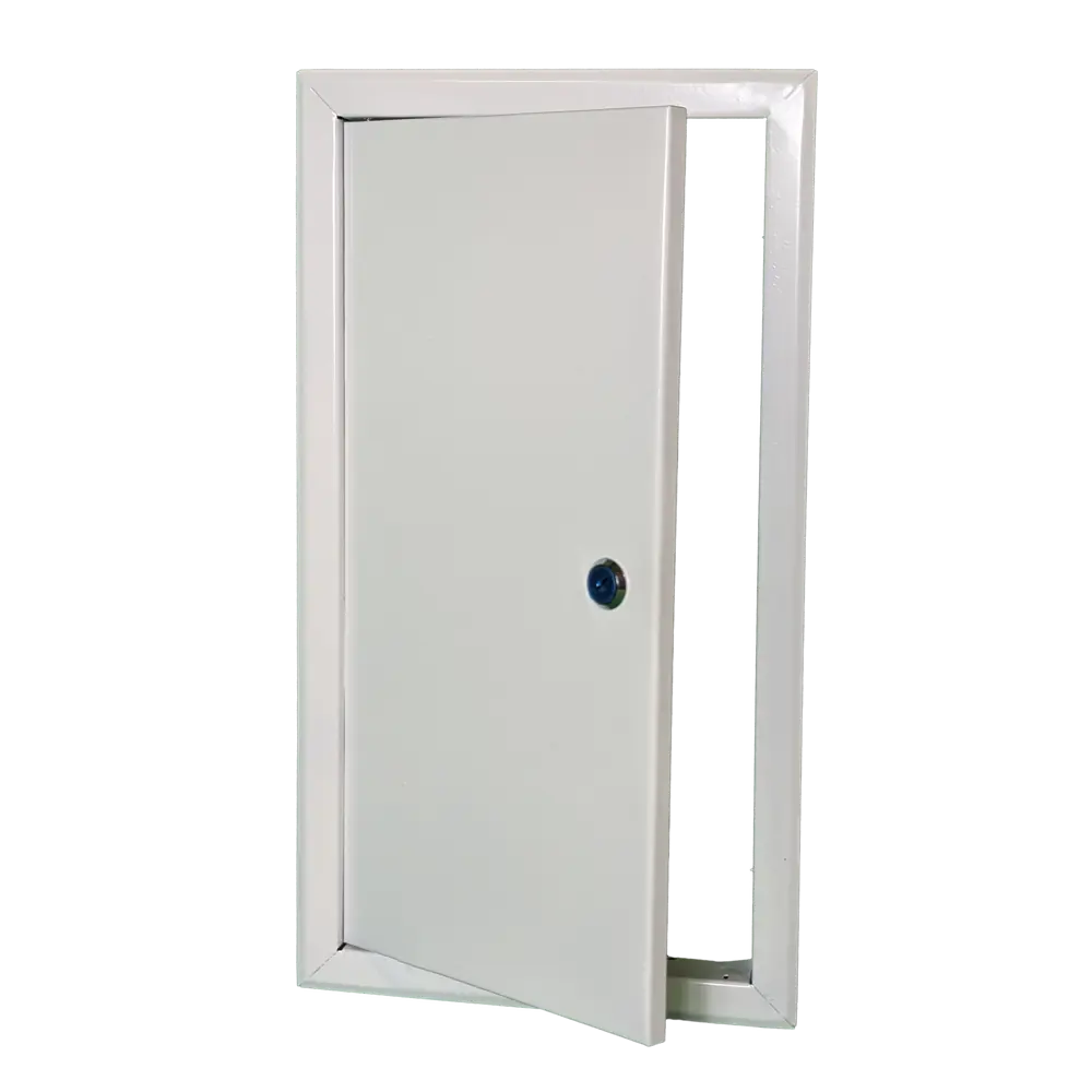 Фото 4 Люк ревизионный Шамрай LRZP550x1200 сталь цвет белый 55x120см Фото 4 Люк ревизионный Шамрай LRZP550x1200 сталь цвет белый 55x120см