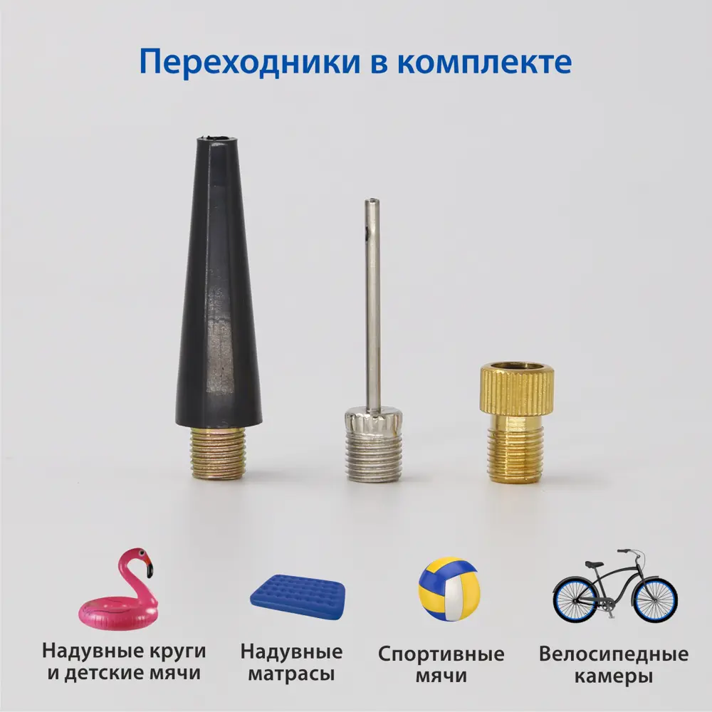 Фото 8 Компрессор автомобильный Goodyear GY000117, 35 л/мин Фото 8 Компрессор автомобильный Goodyear GY000117, 35 л/мин