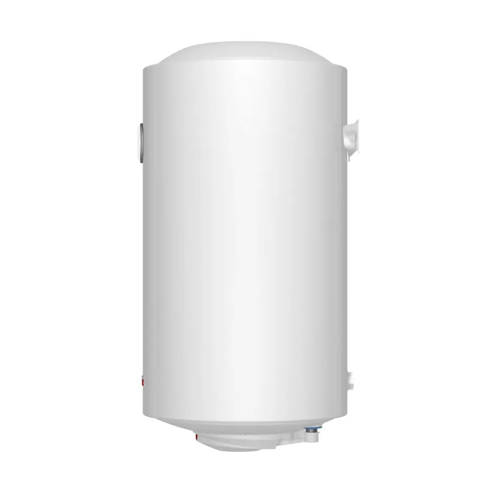 Фото 7 Накопительный водонагреватель электрический 50 л Thermex TitaniumHeat 50 V Slim 1.5 кВт эмалированная сталь мокрый ТЭН Фото 7 Накопительный водонагреватель электрический 50 л Thermex TitaniumHeat 50 V Slim 1.5 кВт эмалированная сталь мокрый ТЭН