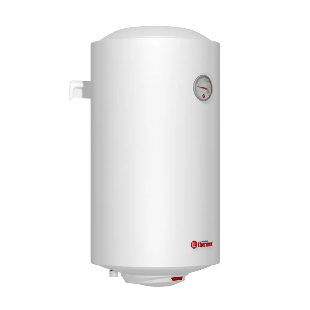 Фото 6 Накопительный водонагреватель электрический 50 л Thermex TitaniumHeat 50 V Slim 1.5 кВт эмалированная сталь мокрый ТЭН Фото 6 Накопительный водонагреватель электрический 50 л Thermex TitaniumHeat 50 V Slim 1.5 кВт эмалированная сталь мокрый ТЭН