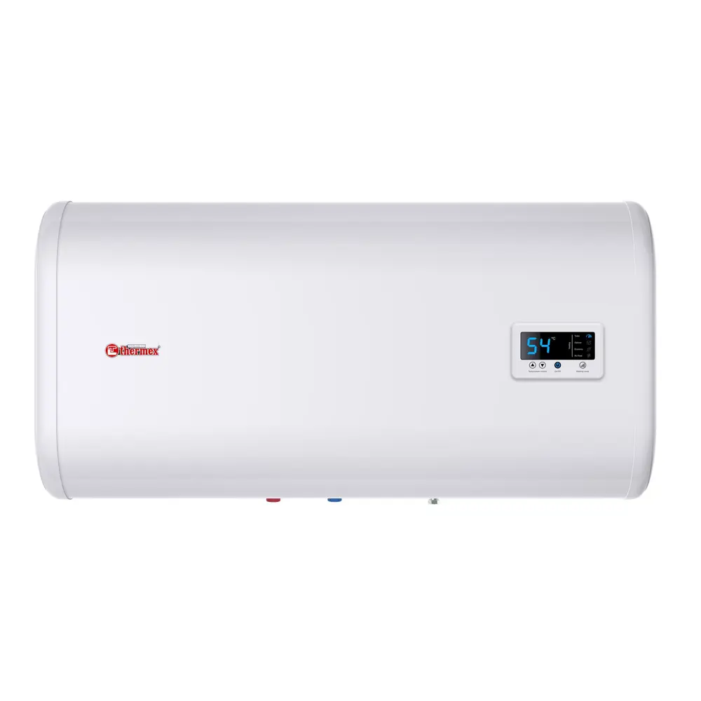 Фото 4 Накопительный водонагреватель электрический 80 л Thermex IF 80 H (pro) 123568 2 кВт нержавеющая сталь мокрый ТЭН Фото 4 Накопительный водонагреватель электрический 80 л Thermex IF 80 H (pro) 123568 2 кВт нержавеющая сталь мокрый ТЭН