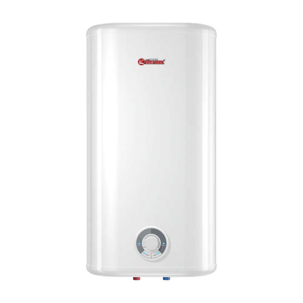Фото 4 Накопительный водонагреватель электрический 50 л Thermex Ceramik 50 V 2 кВт эмалированная сталь мокрый ТЭН Фото 4 Накопительный водонагреватель электрический 50 л Thermex Ceramik 50 V 2 кВт эмалированная сталь мокрый ТЭН
