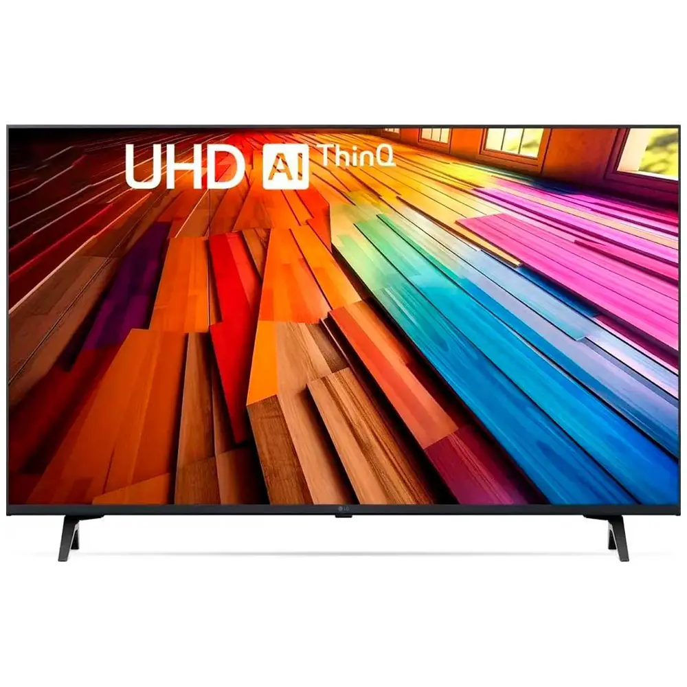 Фото Телевизор Lg 65UT80006LA.ARUG 65" 163 см цвет черный Фото Телевизор Lg 65UT80006LA.ARUG 65" 163 см цвет черный