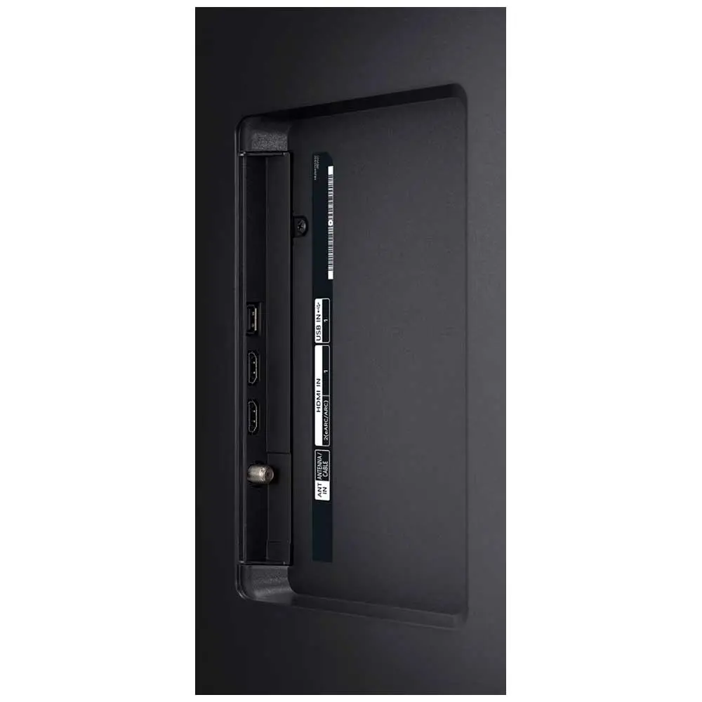 Фото 9 Телевизор Lg 65UT80006LA.ARUG 65" 163 см цвет черный Фото 9 Телевизор Lg 65UT80006LA.ARUG 65" 163 см цвет черный