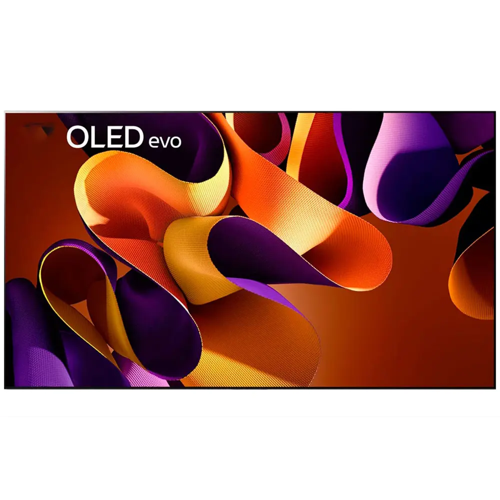 Фото Телевизор Lg OLED65G4RLA.ARUG 65" 163 см цвет черный Фото Телевизор Lg OLED65G4RLA.ARUG 65" 163 см цвет черный