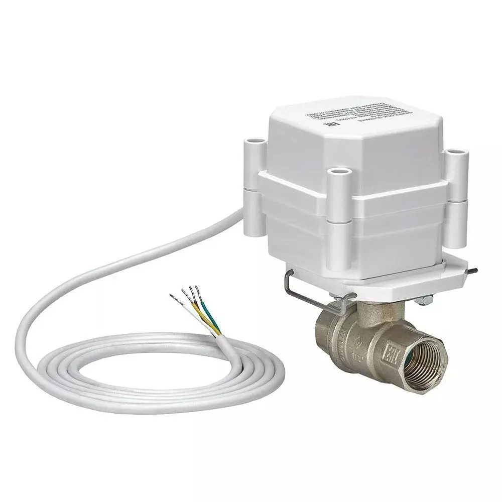 Фото 6 Шаровой кран Gidrolock Ultimate 12V Bugatti 1/2" ВР Фото 6 Шаровой кран Gidrolock Ultimate 12V Bugatti 1/2" ВР
