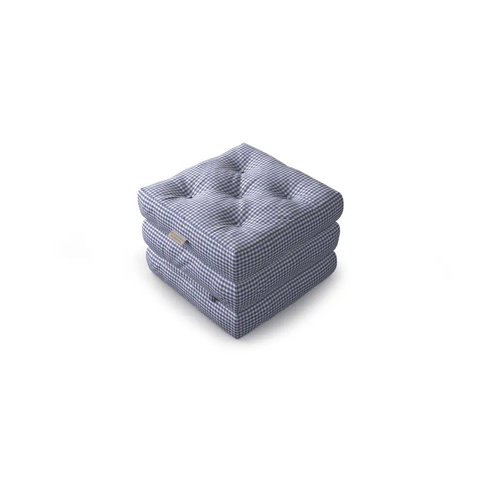 Фото Матрас Mr.mattress MRM000004184 80x200x16 см беспружинный 1-спальный Фото Матрас Mr.mattress MRM000004184 80x200x16 см беспружинный 1-спальный