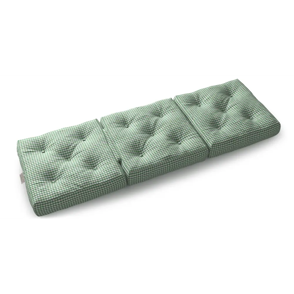 Фото 2 Матрас Mr.mattress MRM000004180 80x200x16 см беспружинный 1-спальный Фото 2 Матрас Mr.mattress MRM000004180 80x200x16 см беспружинный 1-спальный