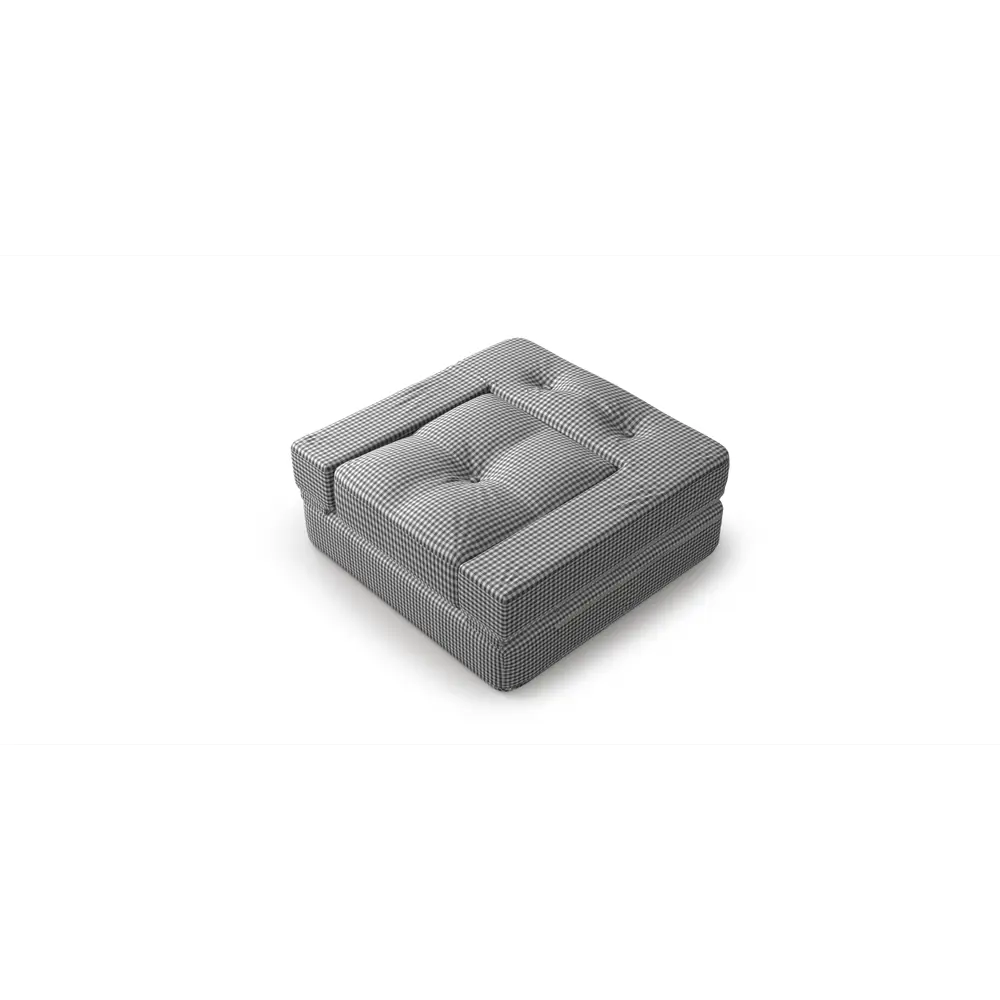 Фото 3 Матрас Mr.mattress MRM000004197 100x200x20 см беспружинный 1-спальный Фото 3 Матрас Mr.mattress MRM000004197 100x200x20 см беспружинный 1-спальный