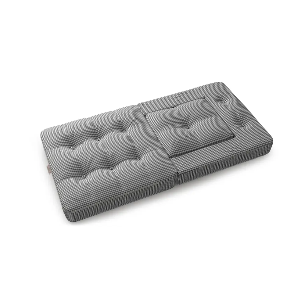 Фото Матрас Mr.mattress MRM000004197 100x200x20 см беспружинный 1-спальный Фото Матрас Mr.mattress MRM000004197 100x200x20 см беспружинный 1-спальный