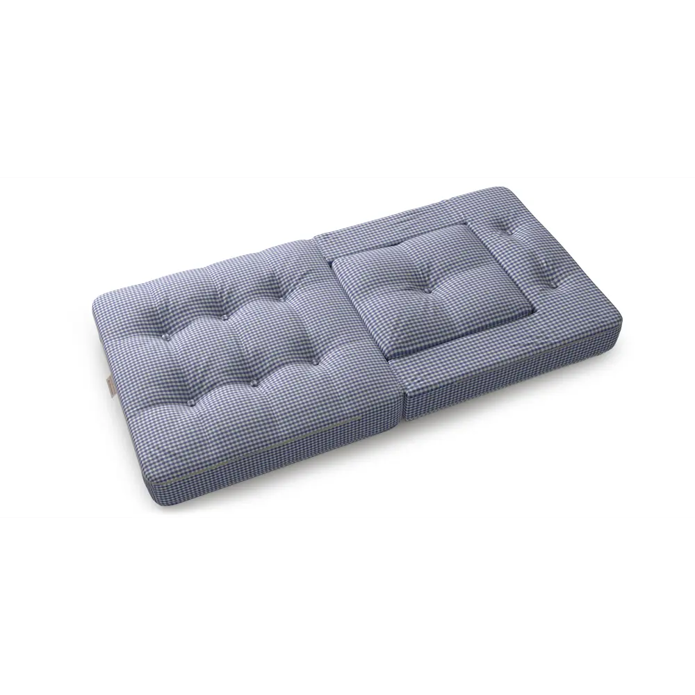 Фото Матрас Mr.mattress MRM000004202 100x200x20 см беспружинный 1-спальный Фото Матрас Mr.mattress MRM000004202 100x200x20 см беспружинный 1-спальный