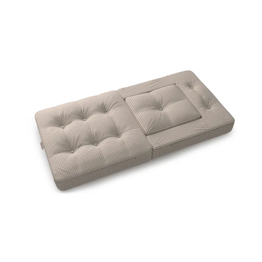 Фото Матрас Mr.mattress MRM000004199 100x200x20 см беспружинный 1-спальный Фото Матрас Mr.mattress MRM000004199 100x200x20 см беспружинный 1-спальный