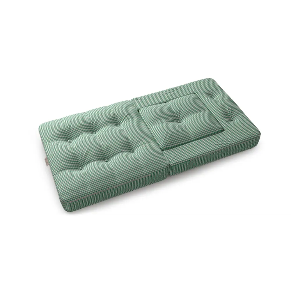 Фото Матрас Mr.mattress MRM000004198 100x200x20 см беспружинный 1-спальный Фото Матрас Mr.mattress MRM000004198 100x200x20 см беспружинный 1-спальный