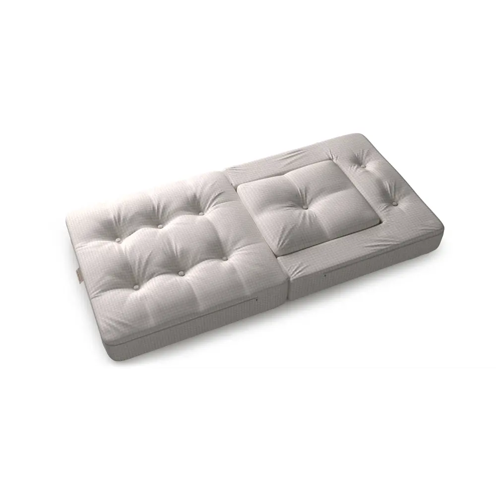 Фото Матрас Mr.mattress MRM000004201 100x200x20 см беспружинный 1-спальный Фото Матрас Mr.mattress MRM000004201 100x200x20 см беспружинный 1-спальный