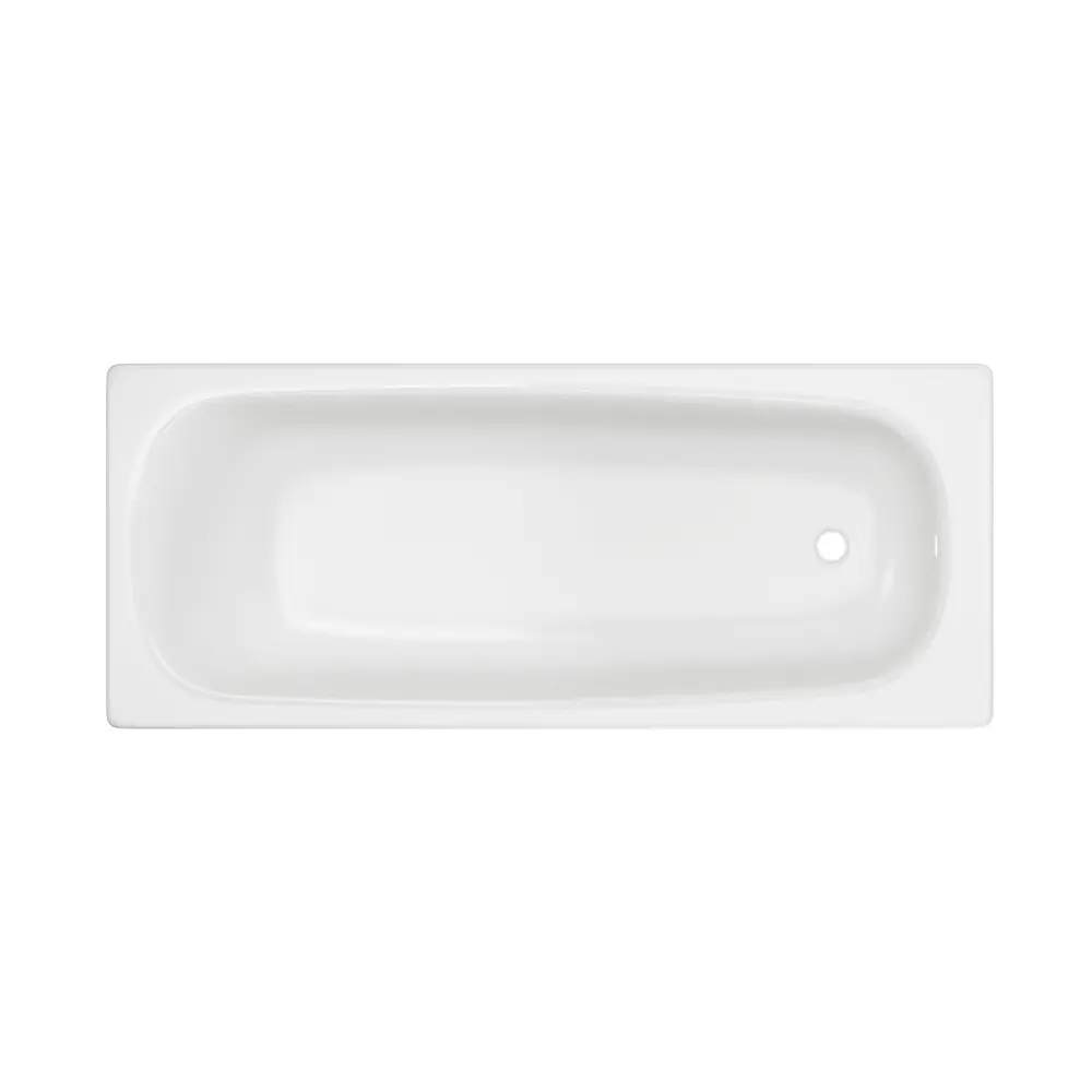 Фото 2 Ванна Sanitana BLB Universal 20220721R прямоугольная сталь 170x70 см с шумоизоляцией, ножками, сливом-переливом и подголовником Фото 2 Ванна Sanitana BLB Universal 20220721R прямоугольная сталь 170x70 см с шумоизоляцией, ножками, сливом-переливом и подголовником