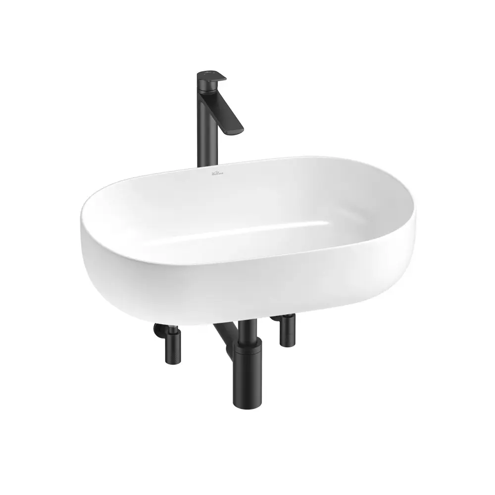 Фото 4 Ванна Sanitana BLB Universal 20220835R прямоугольная сталь 160x70 см с подвесным унитазом и раковиной в комплекте Фото 4 Ванна Sanitana BLB Universal 20220835R прямоугольная сталь 160x70 см с подвесным унитазом и раковиной в комплекте
