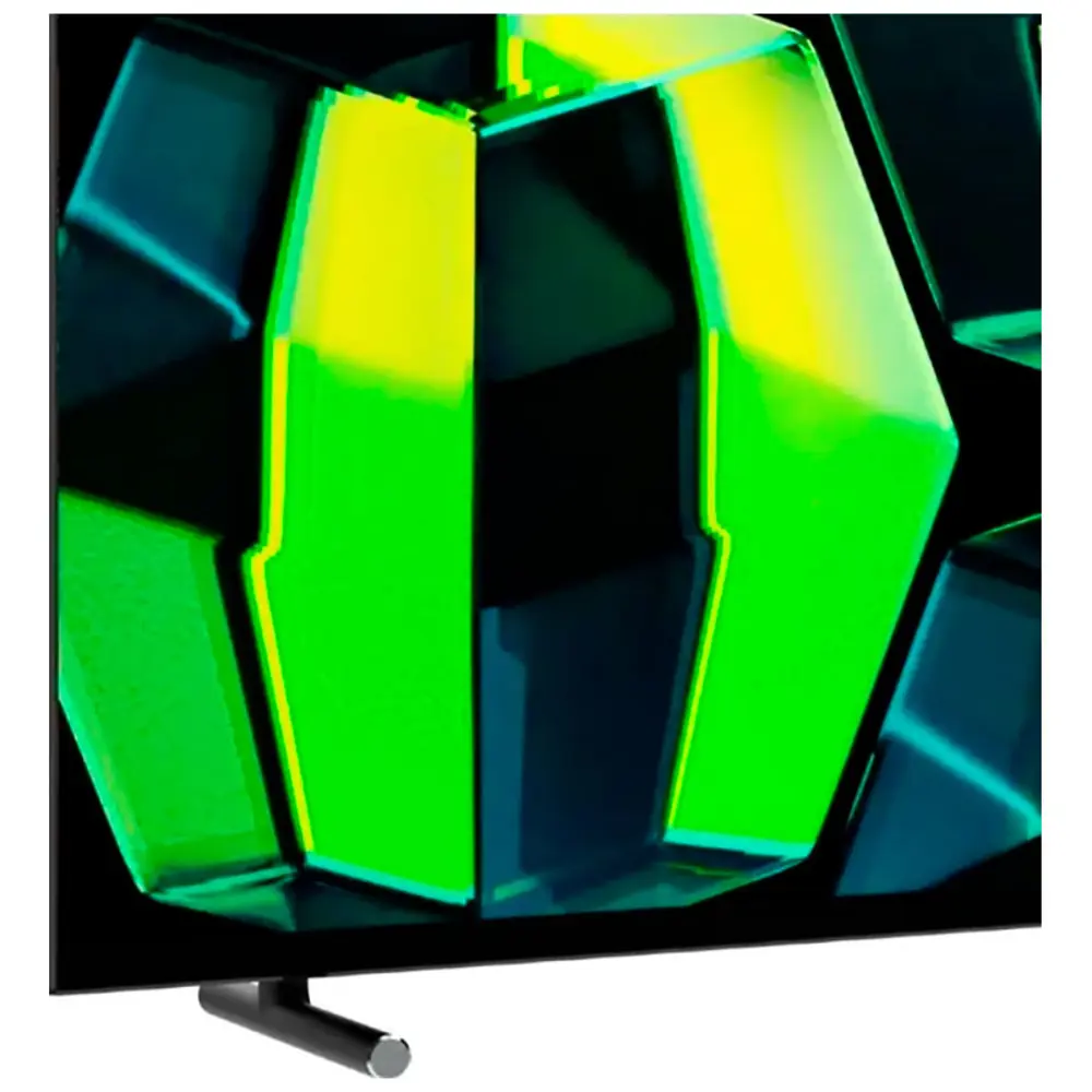 Фото 3 Телевизор Sber SDX-43U4124 43" 109 см цвет черный Фото 3 Телевизор Sber SDX-43U4124 43" 109 см цвет черный