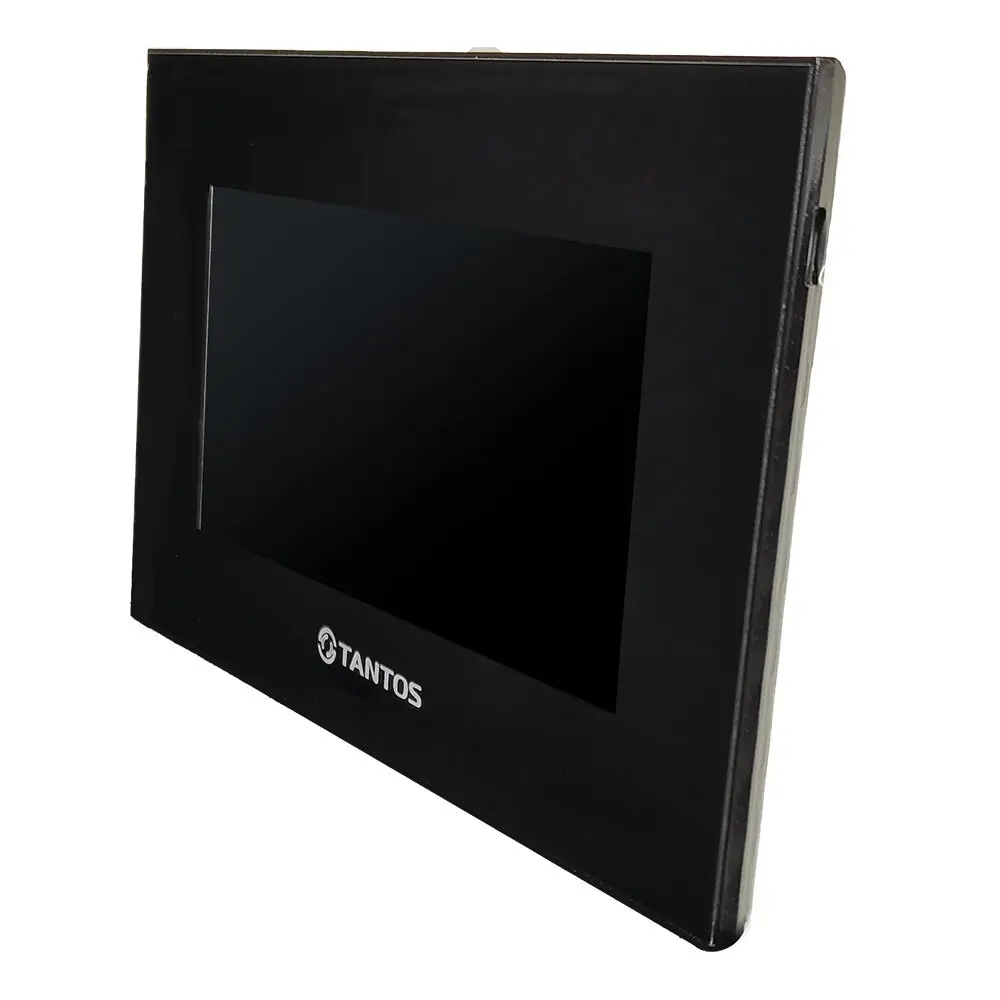 Фото 8 Монитор видеодомофона Tantos Marilyn HD Wi-Fi IPS 7" цвет черный Фото 8 Монитор видеодомофона Tantos Marilyn HD Wi-Fi IPS 7" цвет черный