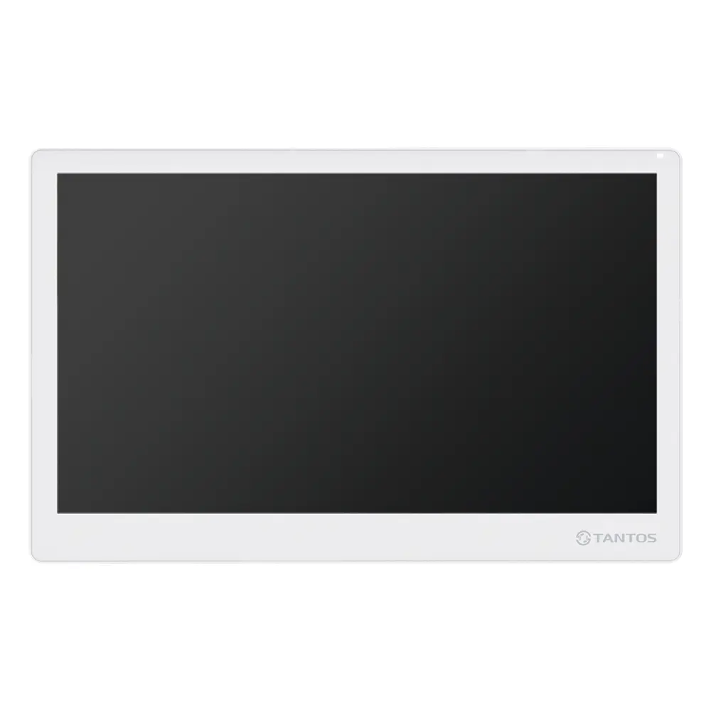 Фото 2 Монитор видеодомофона Tantos Stark HD SE 10" цвет белый Фото 2 Монитор видеодомофона Tantos Stark HD SE 10" цвет белый