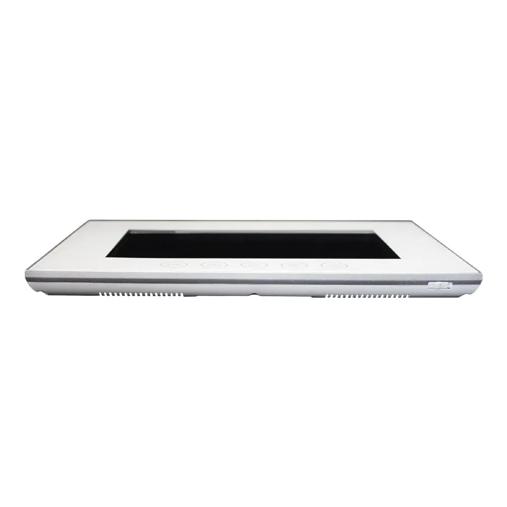 Фото 11 Монитор видеодомофона Tantos Marilyn HD Wi-Fi s 7" цвет белый Фото 11 Монитор видеодомофона Tantos Marilyn HD Wi-Fi s 7" цвет белый