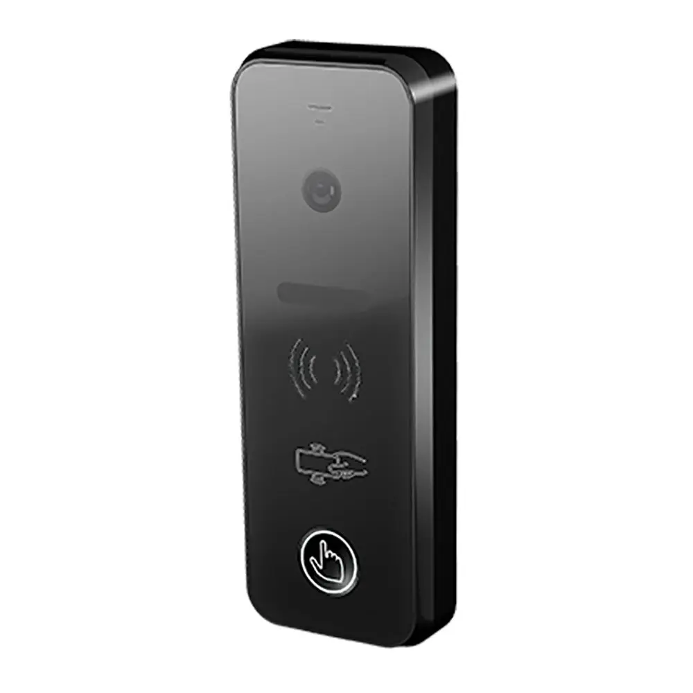 Фото 6 Вызывная видеопанель Tantos iPanel 2 WG EM HD цвет черный Фото 6 Вызывная видеопанель Tantos iPanel 2 WG EM HD цвет черный