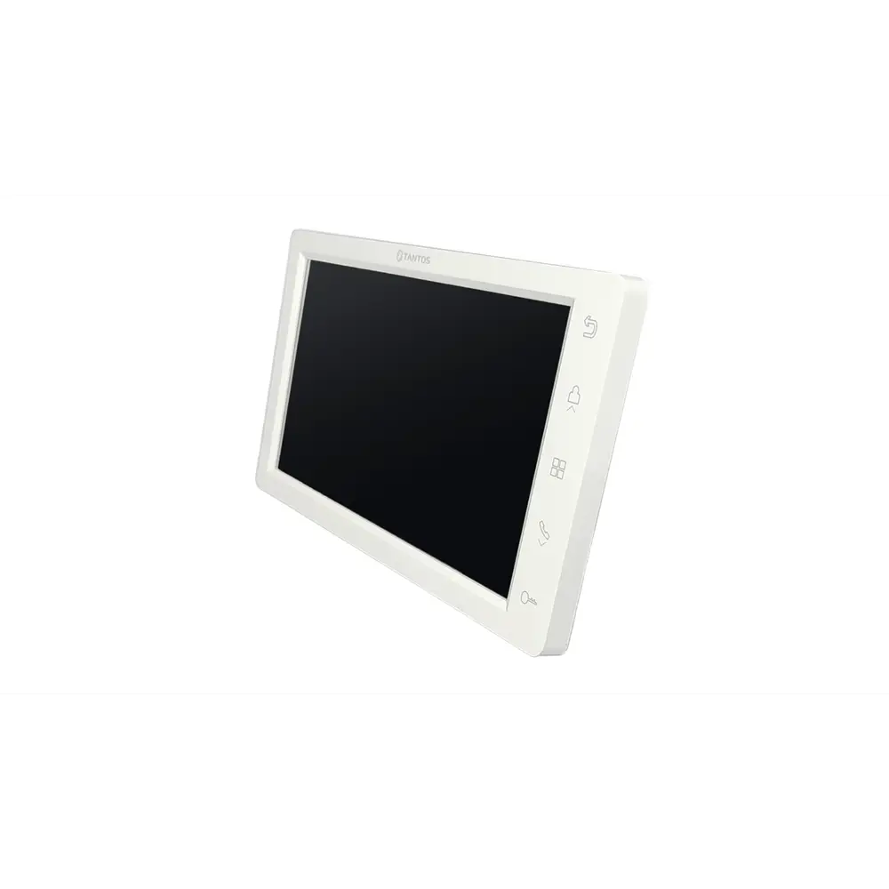 Фото 5 Монитор видеодомофона Tantos Amelie HD SE M 7" цвет белый Фото 5 Монитор видеодомофона Tantos Amelie HD SE M 7" цвет белый