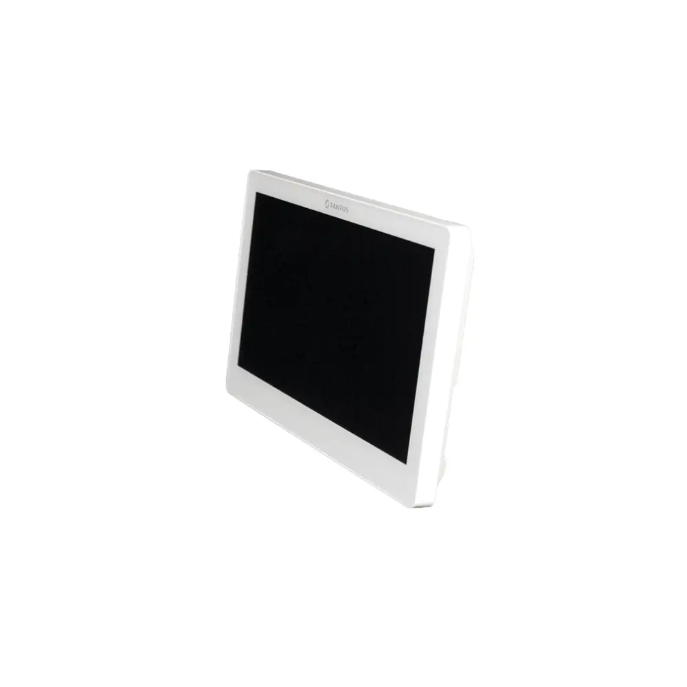 Фото 6 Монитор видеодомофона Tantos Neo HD SE Tuya 7" цвет белый Фото 6 Монитор видеодомофона Tantos Neo HD SE Tuya 7" цвет белый
