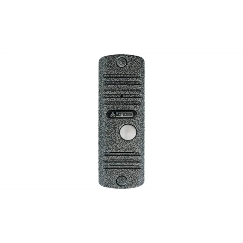 Фото 7 Комплект видеодомофона Falcon Eye Vela AVC-305 PAL 4.3" цвет антик Фото 7 Комплект видеодомофона Falcon Eye Vela AVC-305 PAL 4.3" цвет антик