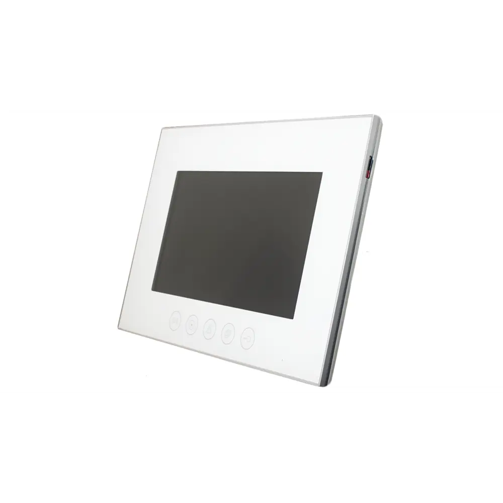 Фото 8 Видеодомофон Tantos Madison HD Wi-Fi Kit 7" цвет белый Фото 8 Видеодомофон Tantos Madison HD Wi-Fi Kit 7" цвет белый